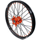 KKE 21in. 19in. Wheels For KTM SX SX-F XC SXF 125-530CC 2003-2024 Off Road Spoke Rims