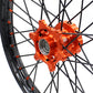 KKE 21in. 19in. Wheels For KTM SX SX-F XC SXF 125-530CC 2003-2024 Off Road Spoke Rims