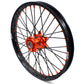 KKE 21in. 19in. Wheels For KTM SX SX-F XC SXF 125-530CC 2003-2024 Off Road Spoke Rims