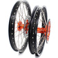 KKE 21" 19" Wheels For KTM SX SXF XC XCW XCF EXC EXC-F 125-530CC 2003-2024 Off Road Dirt Bike