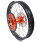 KKE 21" 19" Wheels For KTM SX SXF XC XCW XCF EXC EXC-F 125-530CC 2003-2024 Off Road Dirt Bike