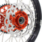 KKE 21" 19" Wheels For KTM SX SXF XC XCW XCF EXC EXC-F 125-530CC 2003-2024 Off Road Dirt Bike