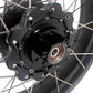 VMX 2.5*17/3.5*17 CUSH Drive Tubeless Wheels Rim For KTM390 Adventure 2020-2021