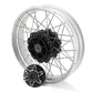 VMX 2.5*19inch / 3.5*17inch Spoked Tubeless Wheels Rims For KTM390 Adventure 2020-2021
