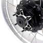 VMX 2.5*19inch / 3.5*17inch Spoked Tubeless Wheels Rims For KTM390 Adventure 2020-2021