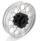 VMX 2.5*19inch / 3.5*17inch Spoked Tubeless Wheels Rims For KTM390 Adventure 2020-2021