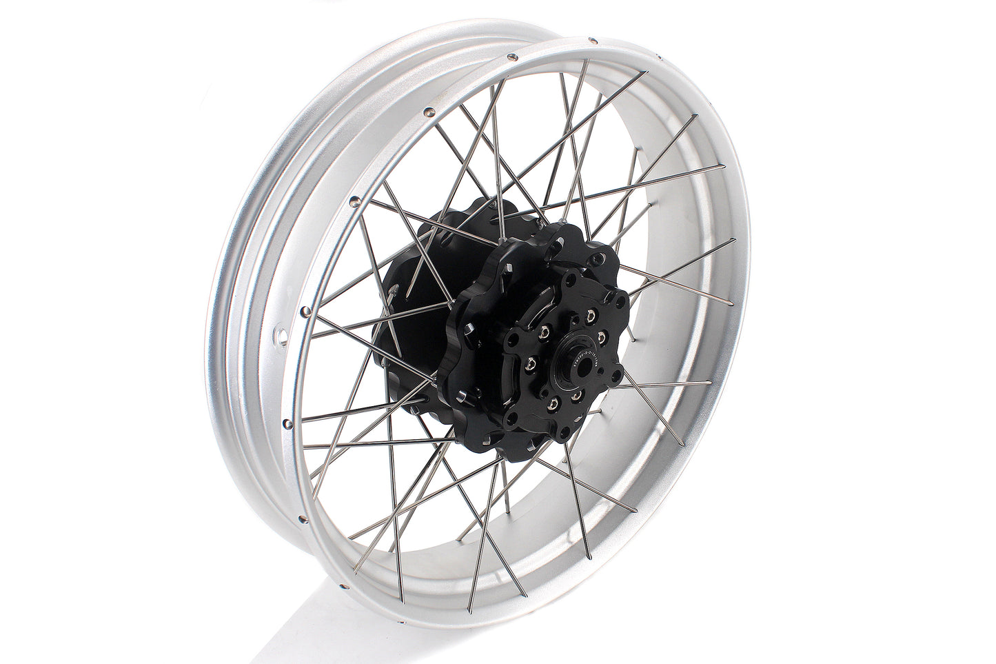 VMX 2.5*19inch / 3.5*17inch Spoked Tubeless Wheels Rims For KTM390 Adventure 2020-2021