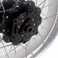 VMX 2.5*19inch / 3.5*17inch Spoked Tubeless Wheels Rims For KTM390 Adventure 2020-2021