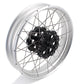 VMX 2.5*19inch / 3.5*17inch Spoked Tubeless Wheels Rims For KTM390 Adventure 2020-2021