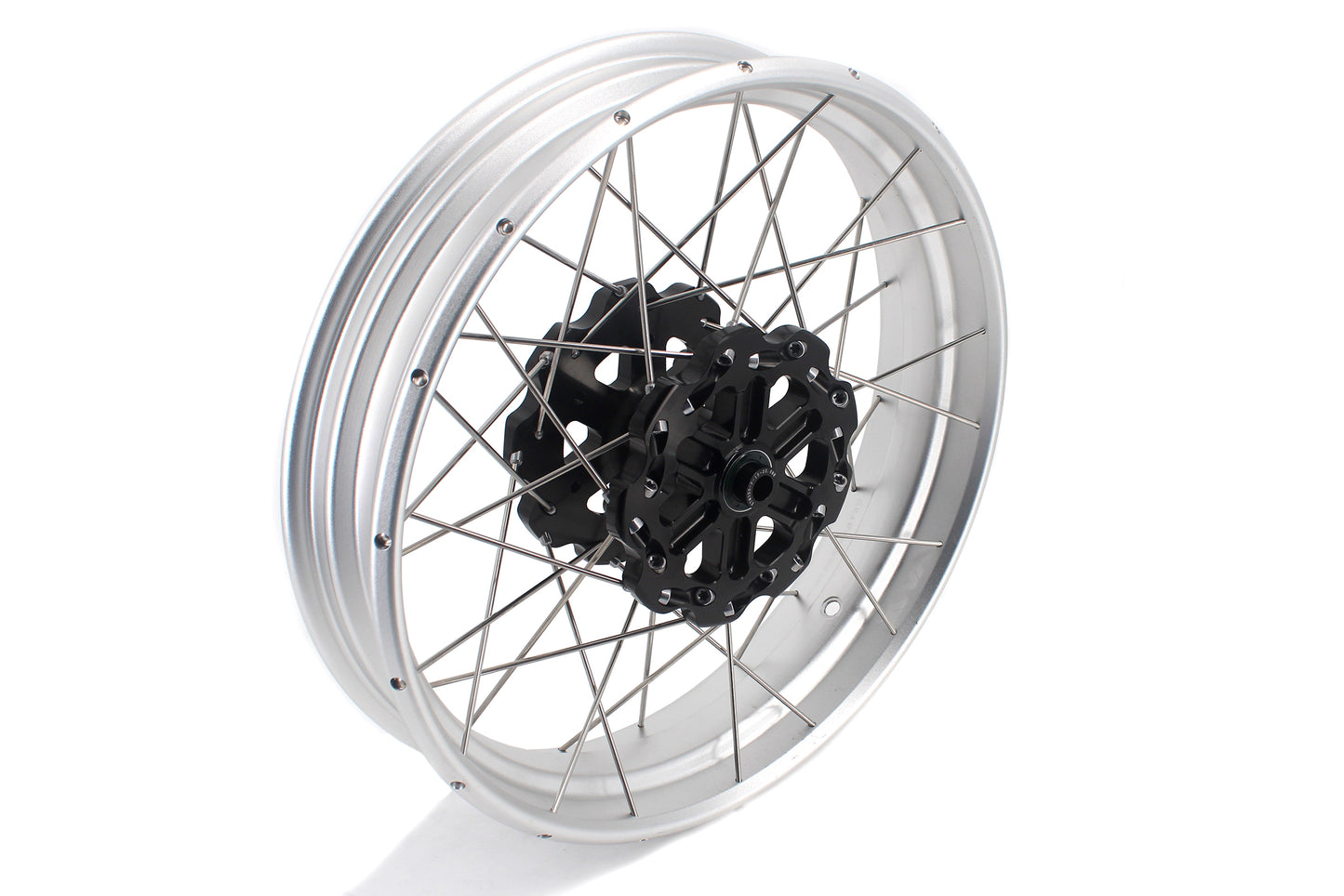 VMX 2.5*19inch / 3.5*17inch Spoked Tubeless Wheels Rims For KTM390 Adventure 2020-2021