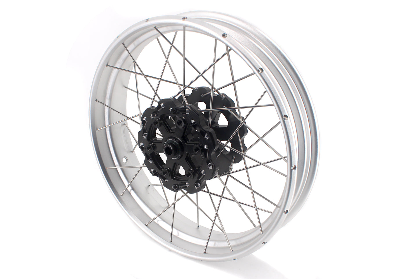 VMX 2.5*19inch / 3.5*17inch Spoked Tubeless Wheels Rims For KTM390 Adventure 2020-2021