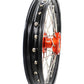 KKE 14"*1.4/12"*1.6 Kid's Small Wheels Rims Set Fit KTM SX 65 2002-2023