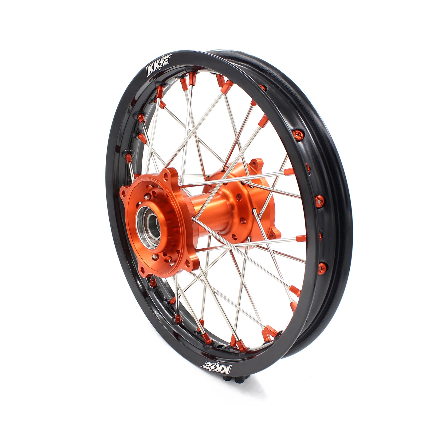 KKE 19 & 16 Kid's Big Wheels Rims Fit For KTM 85 SX 2021 2022 2023