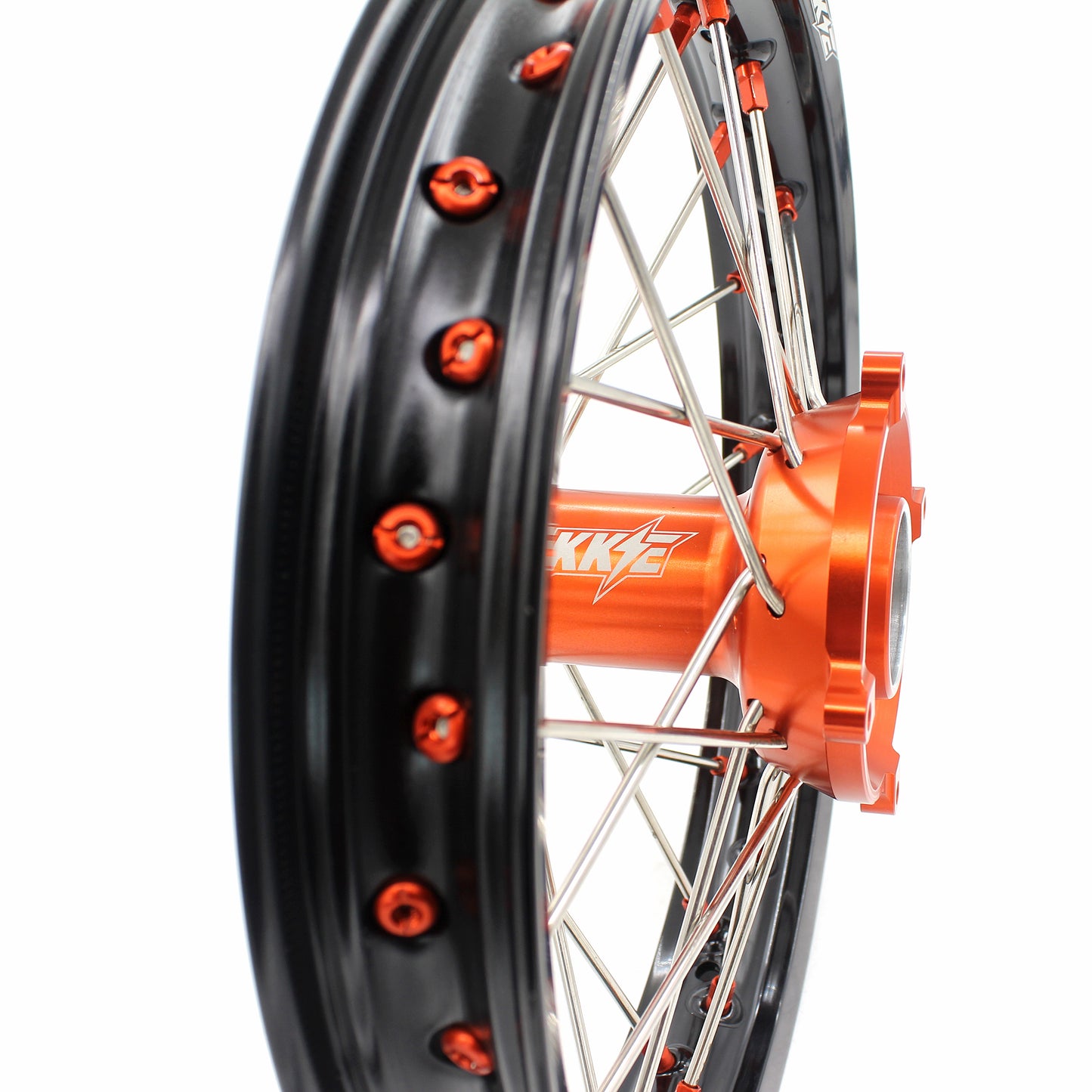 KKE 19 & 16 Kid's Big Wheels Rims Fit For KTM 85 SX 2021 2022 2023