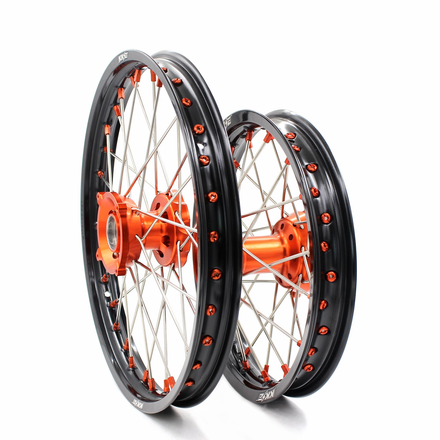 KKE 19 & 16 Kid's Big Wheels Rims Fit For KTM 85 SX 2021 2022 2023