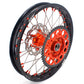 KKE 21" 19" Cast Wheels For KTM SX SX-F XC XC-F EXC EXC-F 125-530CC 2003-2023