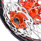 KKE 21" 19" Cast Wheels For KTM SX SX-F XC XC-F EXC EXC-F 125-530CC 2003-2023
