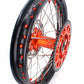 KKE 21" 19" Cast Wheels For KTM SX SX-F XC XC-F EXC EXC-F 125-530CC 2003-2023
