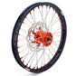 KKE 21" 18" Cast Enduro Wheels For KTM EXC EXC-F EXC-E 2003-2023