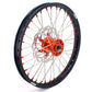 KKE 21" 19" Cast Wheels For KTM SX SX-F XC XC-F EXC EXC-F 125-530CC 2003-2023