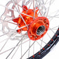 KKE 21" 19" Cast Wheels For KTM SX SX-F XC XC-F EXC EXC-F 125-530CC 2003-2023