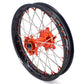 KKE 21" 19" Cast Wheels For KTM SX SX-F XC XC-F EXC EXC-F 125-530CC 2003-2024