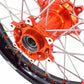 KKE 21" 19" Cast Wheels For KTM SX SX-F XC XC-F EXC EXC-F 125-530CC 2003-2023