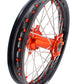 KKE 21" 19" Cast Wheels For KTM SX SX-F XC XC-F EXC EXC-F 125-530CC 2003-2023