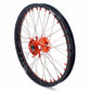 KKE 21" 19" Cast Wheels For KTM SX SX-F XC XC-F EXC EXC-F 125-530CC 2003-2024