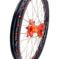 KKE 21" 19" Cast Wheels For KTM SX SX-F XC XC-F EXC EXC-F 125-530CC 2003-2023