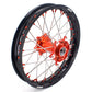 KKE 21" 19" Cast Wheels For KTM SX SX-F XC XC-F EXC EXC-F 125-530CC 2003-2023