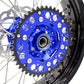 KKE 3.5/4.25 Supermoto Wheels for KTM SX SX-F EXC EXC-F EXC-W XC XC-F XCW 125-530 2003-2023