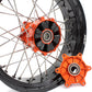 KKE 3.5/5.0 CUSH Drive Supemoto Wheels for KTM EXC SX SX-F EXC-W XCF 2003-2024