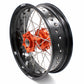 KKE 3.5/5.0 CUSH Drive Supemoto Wheels for KTM EXC SX SX-F EXC-W XCF 2003-2024