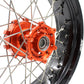 KKE 3.5/5.0 CUSH Drive Supemoto Wheels for KTM EXC SX SX-F EXC-W XCF 2003-2023