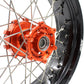 KKE 3.5/5.0 CUSH Drive Supemoto Wheels for KTM EXC SX SX-F EXC-W XCF 2003-2024