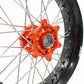 KKE 3.5/5.0 CUSH Drive Supemoto Wheels for KTM EXC SX SX-F EXC-W XCF 2003-2024