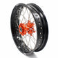KKE 3.5/5.0 CUSH Drive Supemoto Wheels for KTM EXC SX SX-F EXC-W XCF 2003-2024