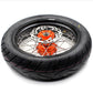 KKE 3.5/4.5*17INCH CUSH Drive Supermoto Wheels Tires Rims For KTM SX SX-F XC XC-F EXC EXC-F XCW 2003-2023