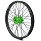 KKE 21" 19" Dirtbike Wheels Rims For KAWASAKI KX250F KX450F 2015 2016 2017 2018