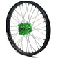 KKE 21" 19" Motorcycle Dirtbike Wheels Rims Fit KAWASAKI KX250F 450F 2015 2016 2017 2018