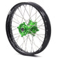 KKE 21/18 Enduro Wheels For KAWASAKI KX250F KX450F 2015 2016 2017 2018