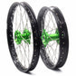 KKE 21/18 Enduro Wheels For KAWASAKI KX250F KX450F 2015 2016 2017 2018