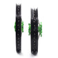 KKE 21/18 Enduro Wheels For KAWASAKI KX250F KX450F 2015 2016 2017 2018