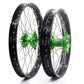 KKE 21/18 Enduro Wheels For KAWASAKI KX250F KX450F 2015 2016 2017 2018