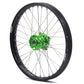 KKE 21/18 Enduro Wheels For KAWASAKI KX250F KX450F 2015 2016 2017 2018