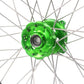 KKE 21/18 Enduro Wheels For KAWASAKI KX250F KX450F 2015 2016 2017 2018