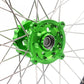 KKE 21/18 Enduro Wheels For KAWASAKI KX250F KX450F 2015 2016 2017 2018