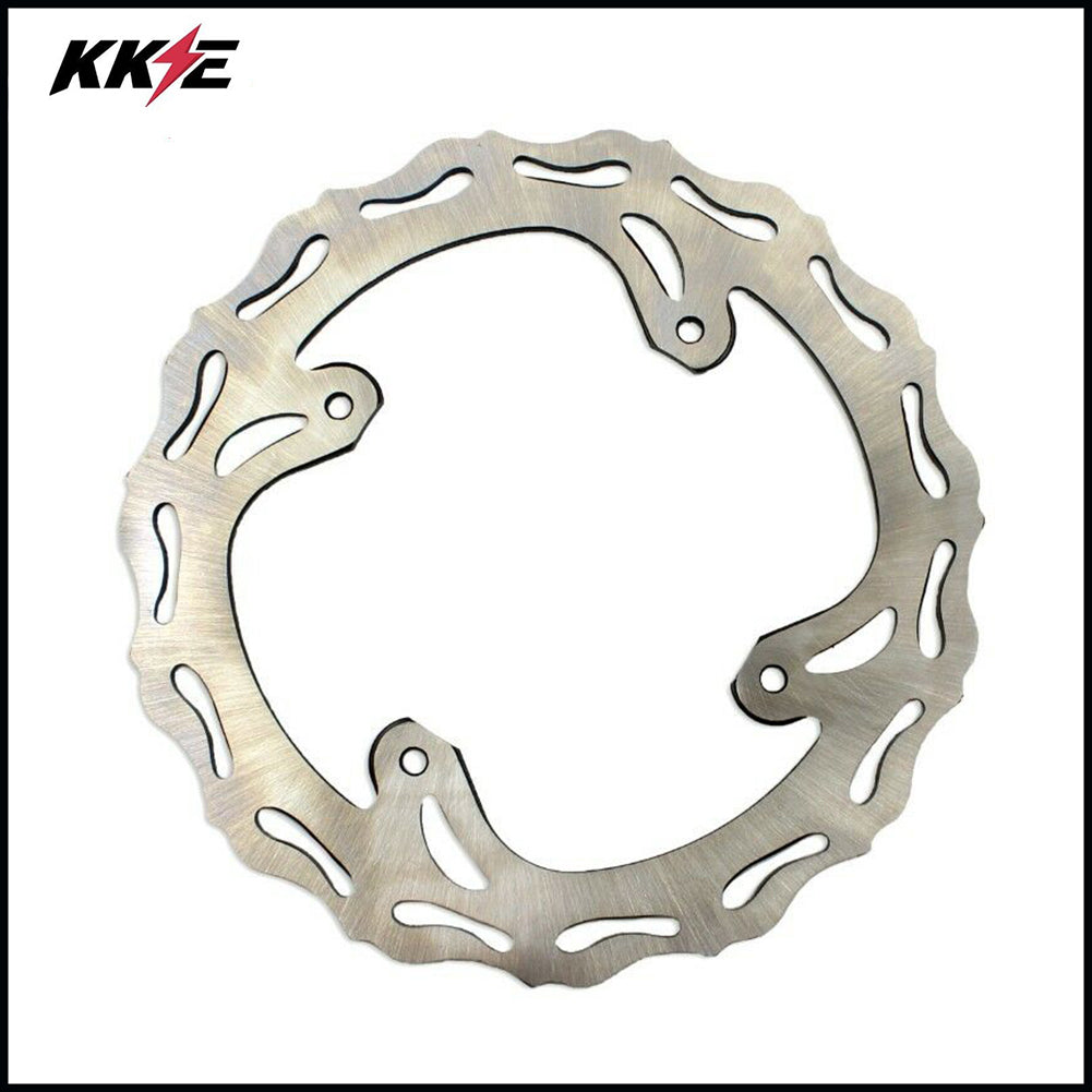 KKE Front 260MM and Rear 240MM Disc only for Honda CRF250R CRF450R 2015-2021