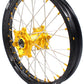 KKE 18"×2.15 Rear Wheel Rim For SUZUKI RM125 2001-2007 RM250 2001-2008